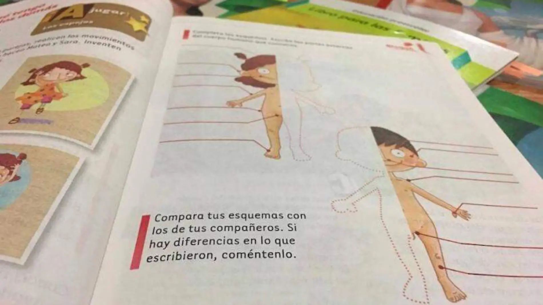 educacion sexual salud